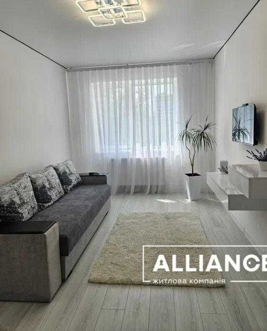 2к квартира! Заходь і живи. Ивано-Франковск - изображение 5