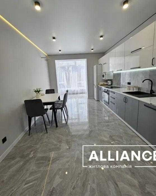 2к квартира! Заходь і живи. Ивано-Франковск - изображение 7