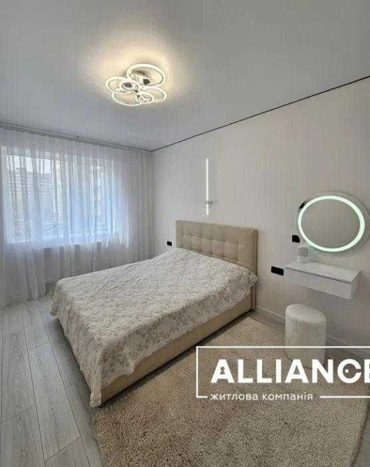 2к квартира! Заходь і живи. Ивано-Франковск - изображение 6