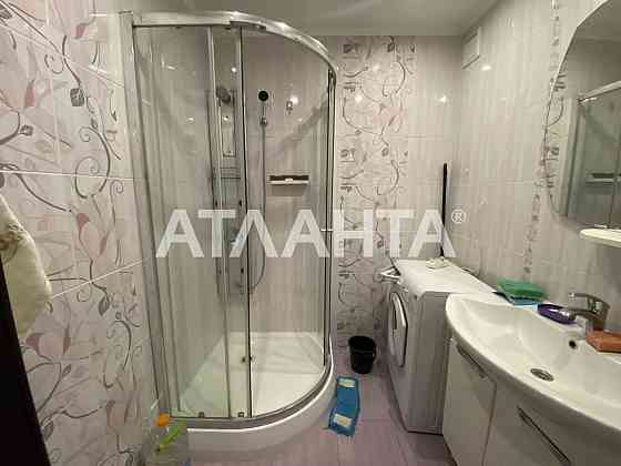 Трехкомнатная квартира на ул.Армейской. Одеса