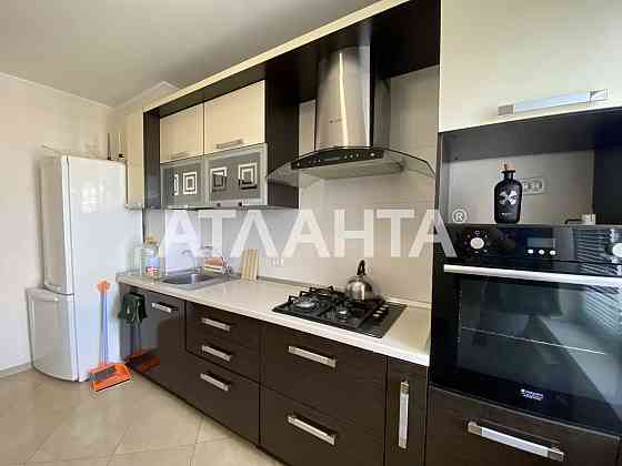 Трехкомнатная квартира на ул.Армейской. Одеса