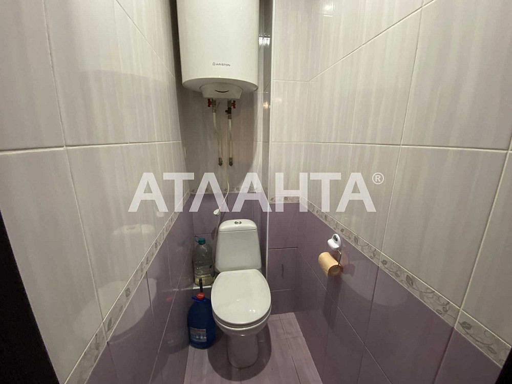 Трехкомнатная квартира на ул.Армейской. Одесса - изображение 6