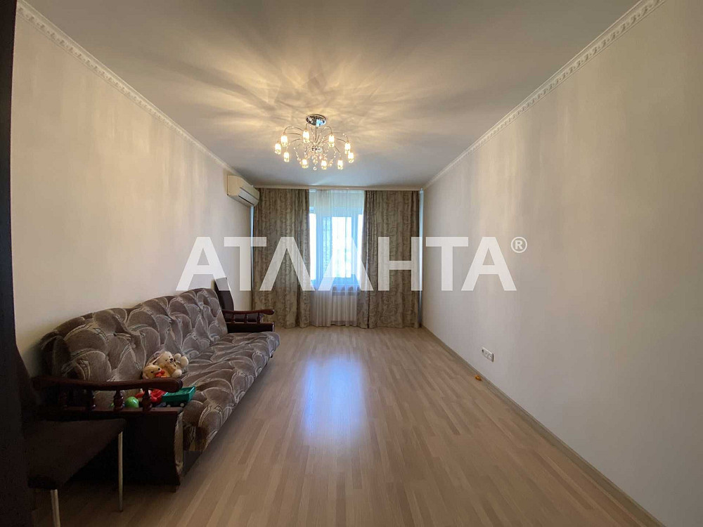 Трехкомнатная квартира на ул.Армейской. Одесса - изображение 8