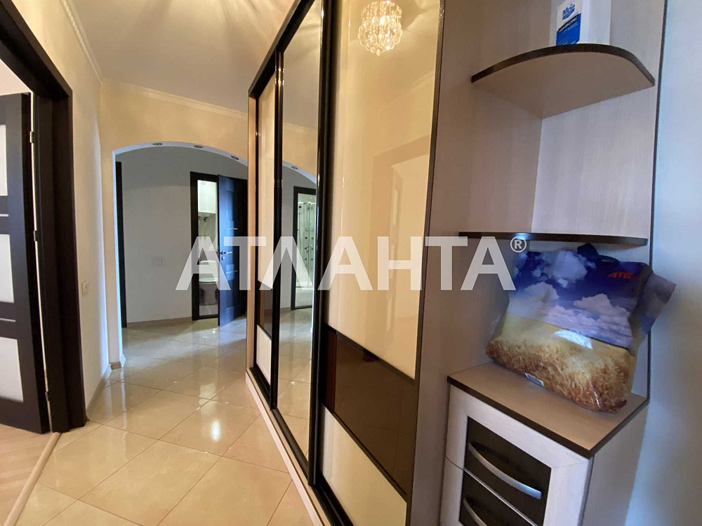 Трехкомнатная квартира на ул.Армейской. Одесса - изображение 7