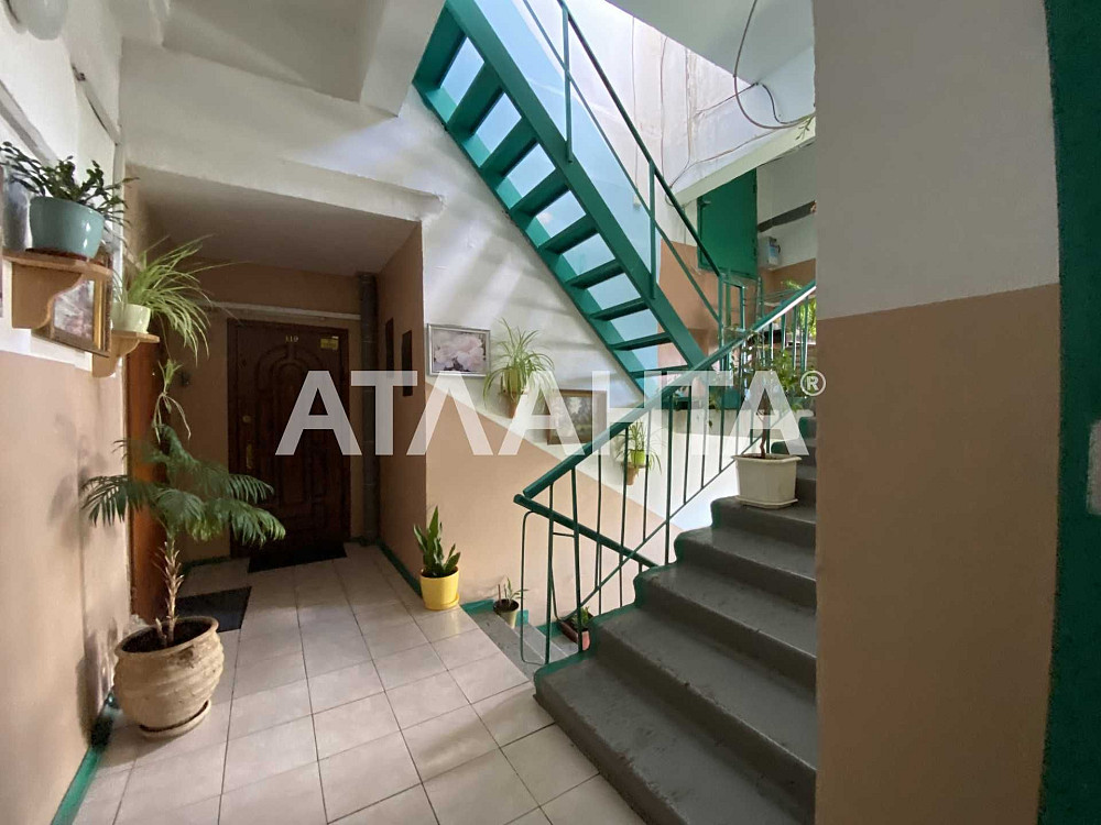 Трехкомнатная квартира на ул.Армейской. Одесса - изображение 4