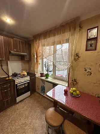 Продам 1к квартиру Березинка, Левобережный, Караван Днепр