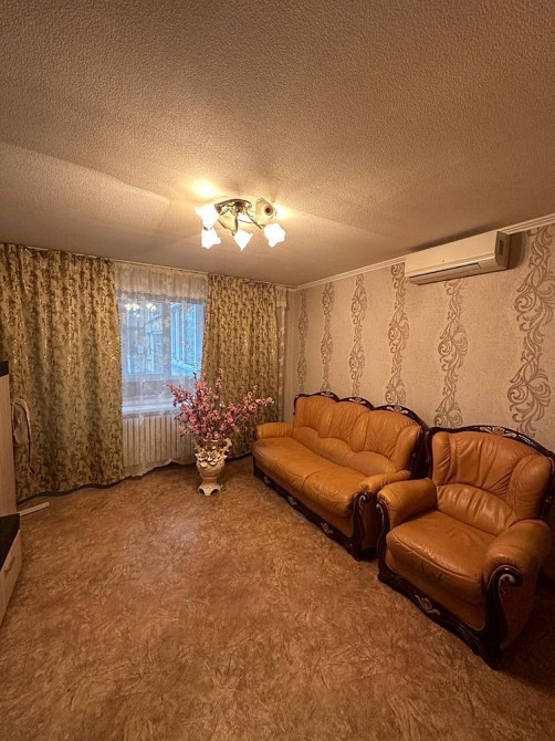 Продам 1к квартиру Березинка, Левобережный, Караван Дніпро - зображення 1