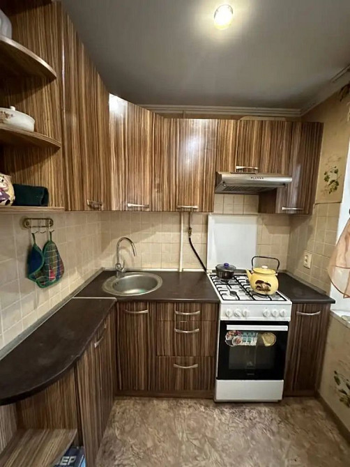 Продам 1к квартиру Березинка, Левобережный, Караван Дніпро - зображення 5