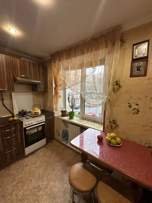 Продам 1к квартиру Березинка, Левобережный, Караван Дніпро - зображення 4