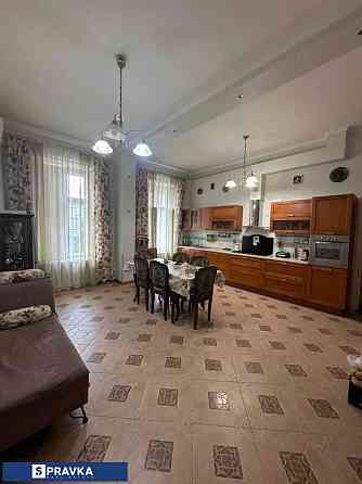 Продам 6-ком в Историческом Центре  города ул Кузнечная Одеса