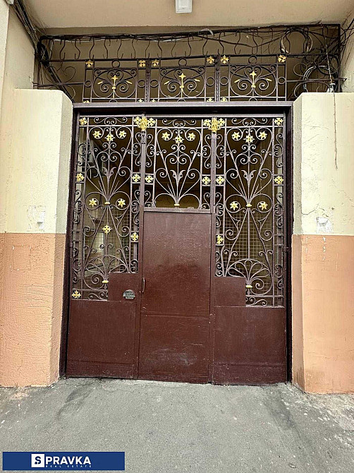 Продам 6-ком в Историческом Центре  города ул Кузнечная Одесса - изображение 1