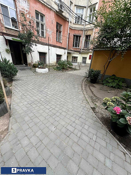 Продам 6-ком в Историческом Центре  города ул Кузнечная Одесса - изображение 2