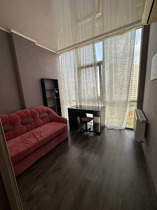 Продам 2 к. квартиру. Отличное состояние. ЖК 5 Жемчужина на Таирова Лиманка - изображение 1