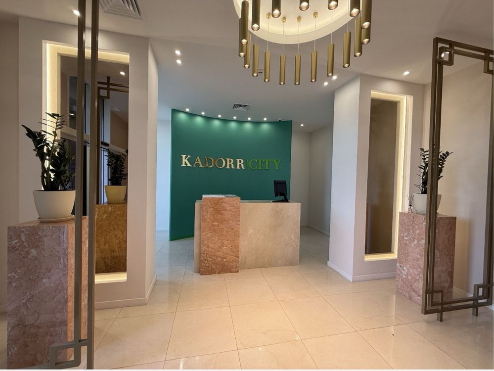 Срочно‼️ Екс, Кадор Краснова 66 Жемчужина 40,5 м2 Одесса - изображение 2