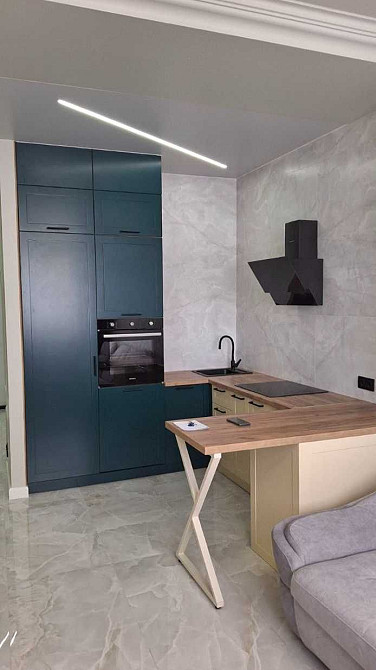 Продам 2 комнатную квартиру в Аркадии с ремонтом 2025г Одеса - зображення 1