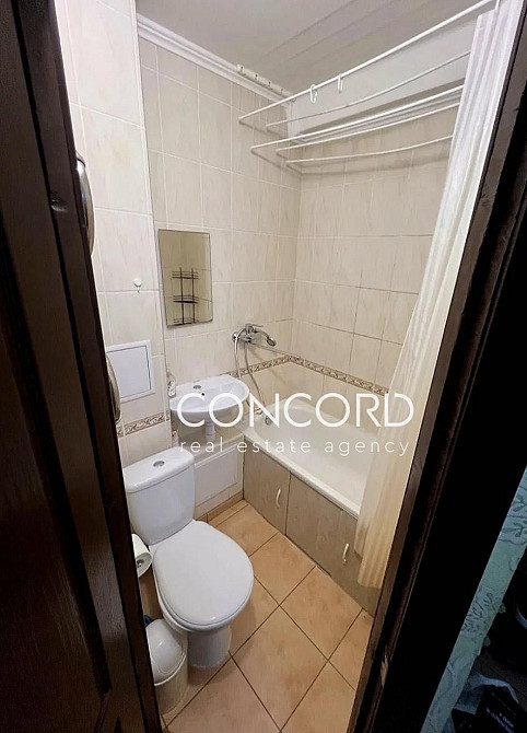 Метро Лісова, Чернігівська. Продам 1к Мілютенка вул., 24 Київ - зображення 5