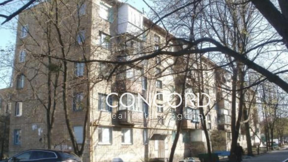 Метро Лісова, Чернігівська. Продам 1к Мілютенка вул., 24 Київ - зображення 8