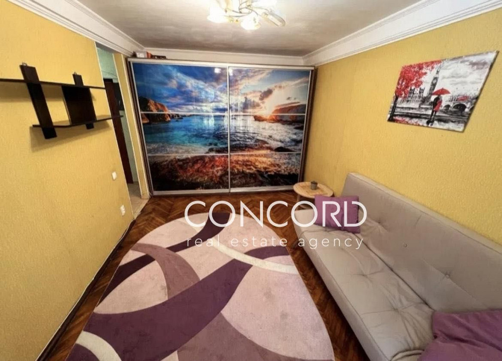 Метро Лісова, Чернігівська. Продам 1к Мілютенка вул., 24 Київ - зображення 3