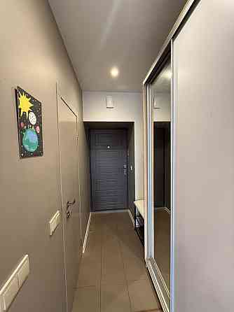 Студія з газом в ЖК Синергія 3! Оформлення 2%! Топ варіант! Ирпень