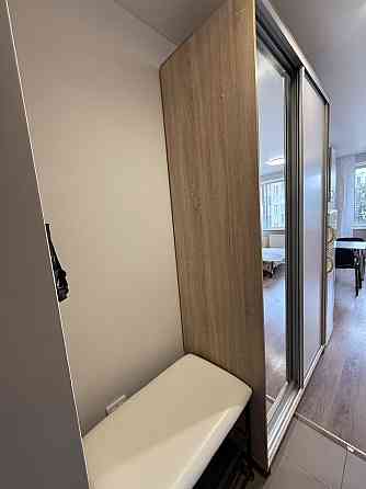 Студія з газом в ЖК Синергія 3! Оформлення 2%! Топ варіант! Ирпень