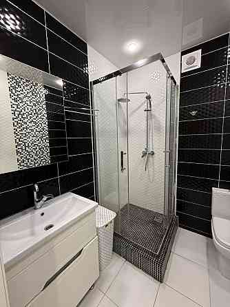 Студія з газом в ЖК Синергія 3! Оформлення 2%! Топ варіант! Ирпень