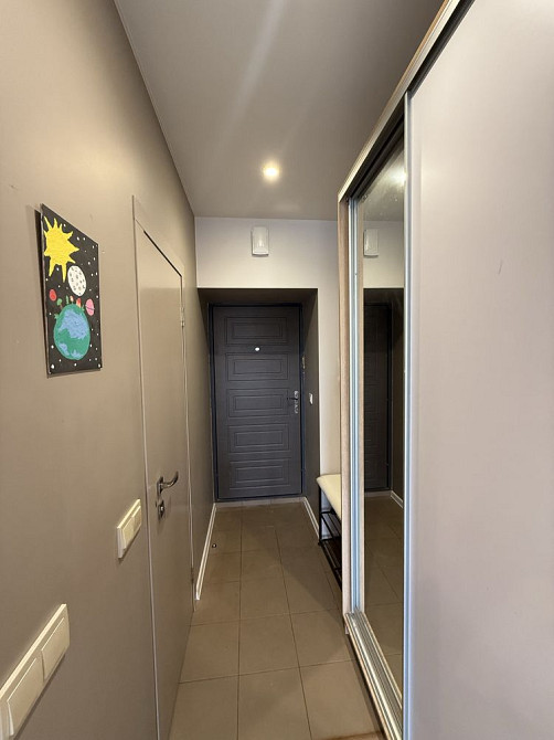 Студія з газом в ЖК Синергія 3! Оформлення 2%! Топ варіант! Ирпень - изображение 2