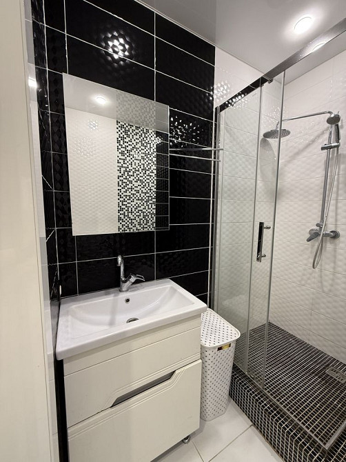 Студія з газом в ЖК Синергія 3! Оформлення 2%! Топ варіант! Ирпень - изображение 5