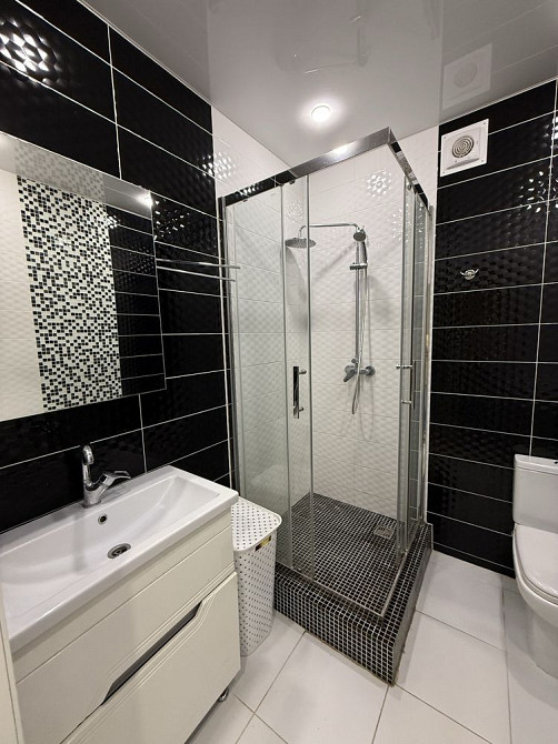 Студія з газом в ЖК Синергія 3! Оформлення 2%! Топ варіант! Ирпень - изображение 4