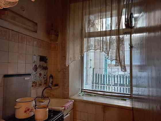 В продаже 1 ком  квартира с большой кухней в Центре  ул.Тираспольская Одеса