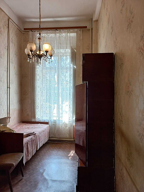 В продаже 1 ком  квартира с большой кухней в Центре  ул.Тираспольская Одесса - изображение 7