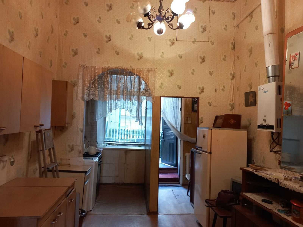 В продаже 1 ком  квартира с большой кухней в Центре  ул.Тираспольская Одесса - изображение 3