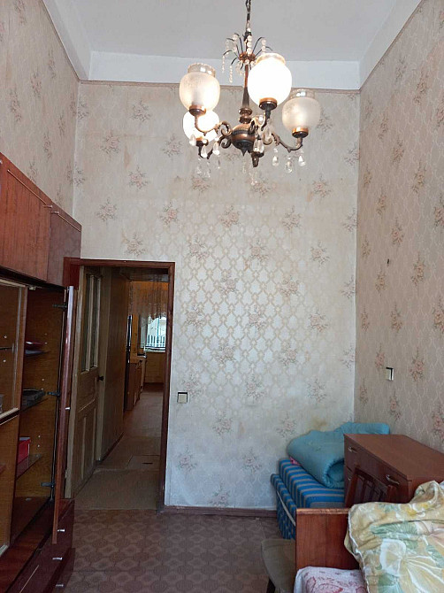 В продаже 1 ком  квартира с большой кухней в Центре  ул.Тираспольская Одесса - изображение 8