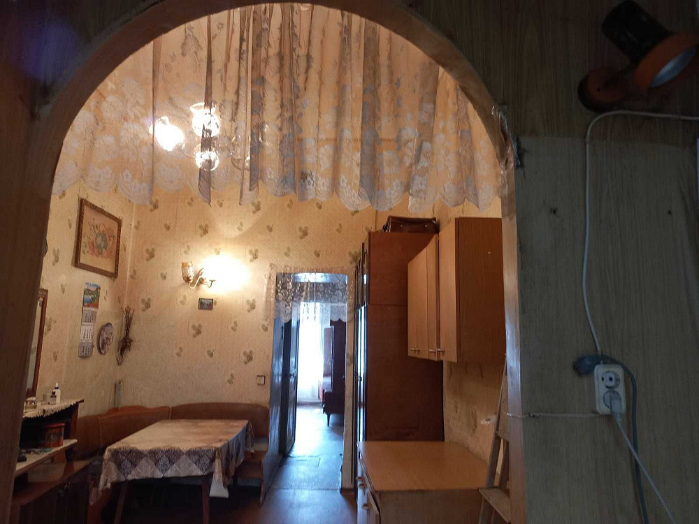 В продаже 1 ком  квартира с большой кухней в Центре  ул.Тираспольская Одесса - изображение 1