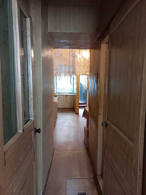 В продаже 1 ком  квартира с большой кухней в Центре  ул.Тираспольская Одесса - изображение 6