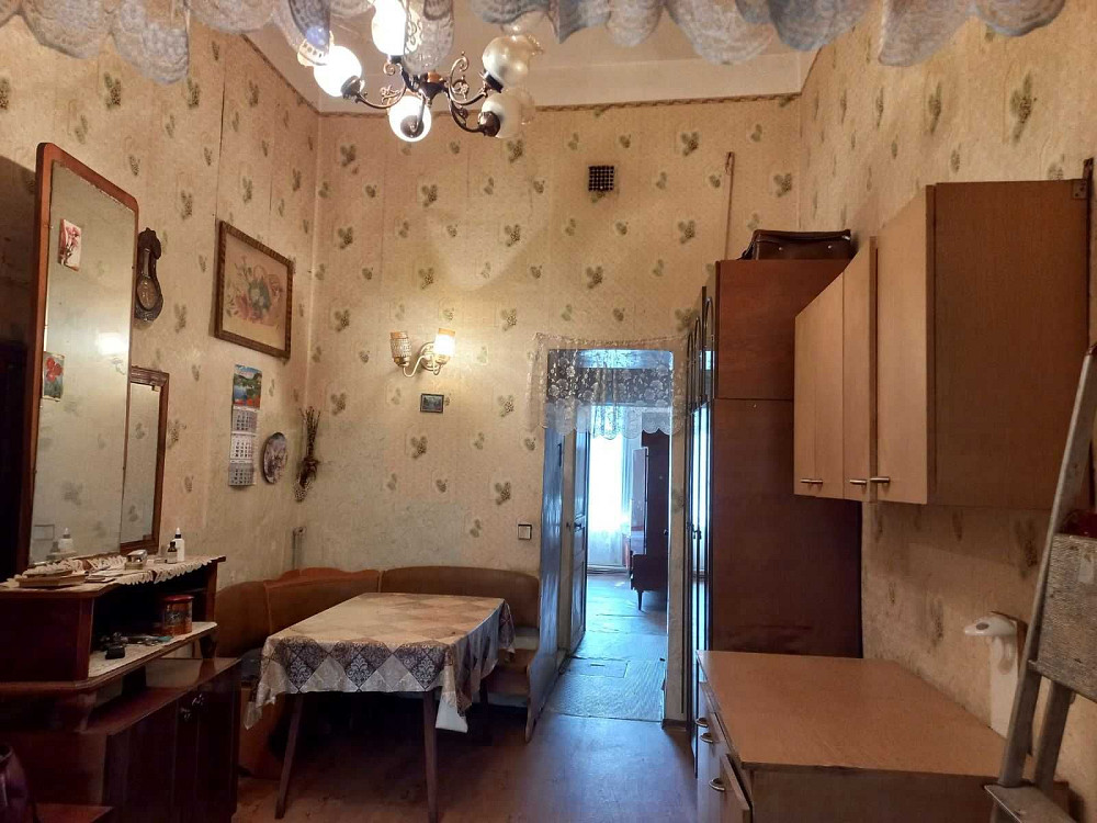 В продаже 1 ком  квартира с большой кухней в Центре  ул.Тираспольская Одесса - изображение 2