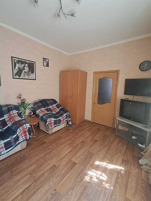 Сдам 2-х комнатную на Днепрострое Кам`янське (Запорізька обл.) - зображення 3