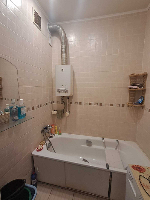 Сдам 2-х комнатную на Днепрострое Кам`янське (Запорізька обл.) - зображення 8