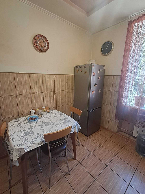 Сдам 2-х комнатную на Днепрострое Кам`янське (Запорізька обл.) - зображення 7