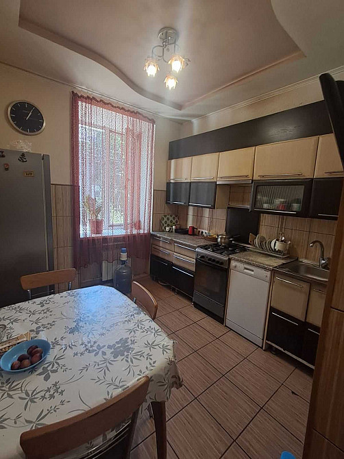 Сдам 2-х комнатную на Днепрострое Кам`янське (Запорізька обл.) - зображення 6