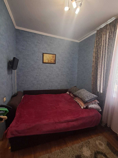 Сдам 2-х комнатную на Днепрострое Кам`янське (Запорізька обл.) - зображення 1