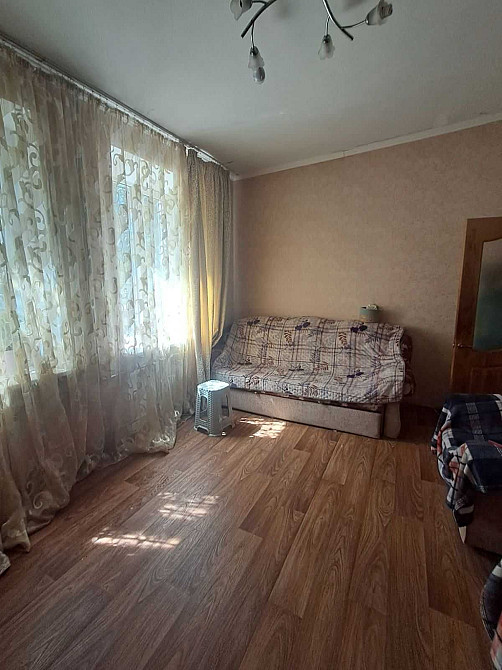 Сдам 2-х комнатную на Днепрострое Кам`янське (Запорізька обл.) - зображення 4