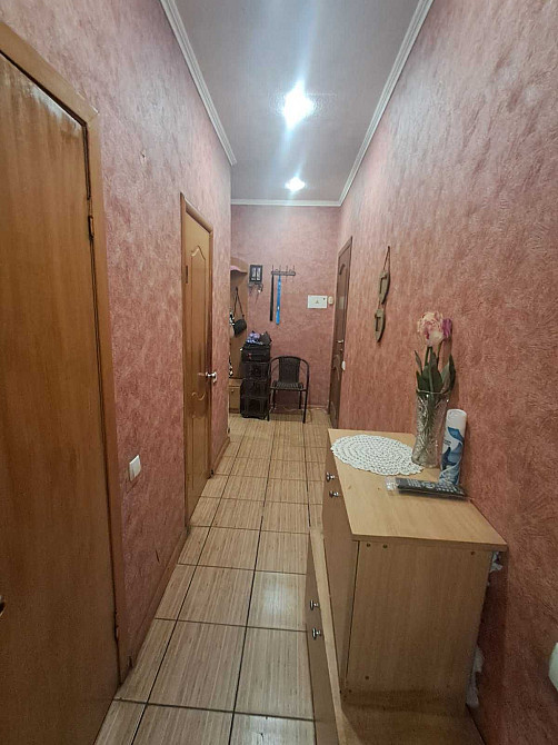 Сдам 2-х комнатную на Днепрострое Кам`янське (Запорізька обл.) - зображення 5