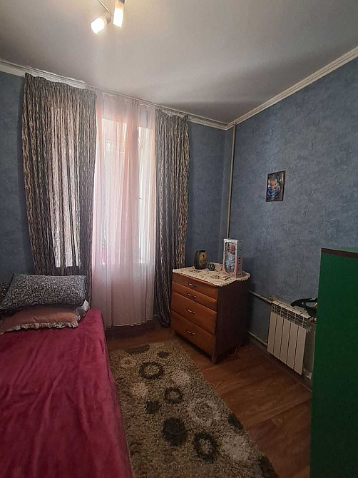 Сдам 2-х комнатную на Днепрострое Кам`янське (Запорізька обл.) - зображення 2