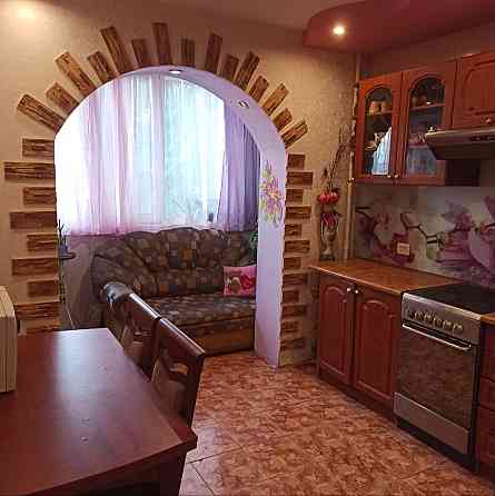 Уютная квартира СВОЯ, Актуальна! На Солнечной Набережной. Днепр