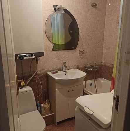 Уютная квартира СВОЯ, Актуальна! На Солнечной Набережной. Днепр