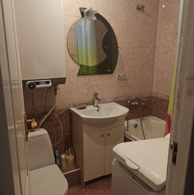 Уютная квартира СВОЯ, Актуальна! На Солнечной Набережной. Дніпро - зображення 6