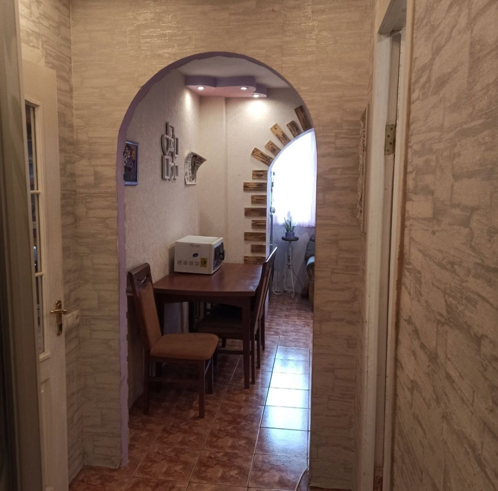 Уютная квартира СВОЯ, Актуальна! На Солнечной Набережной. Дніпро - зображення 7