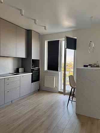 Сдам квартиру ЖК КОНТИНЕНТ Люстдорфская дорога; долгострок Одеса