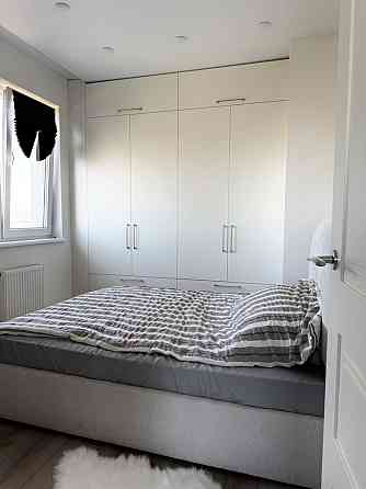 Сдам квартиру ЖК КОНТИНЕНТ Люстдорфская дорога; долгострок Одеса