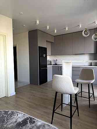 Сдам квартиру ЖК КОНТИНЕНТ Люстдорфская дорога; долгострок Одеса